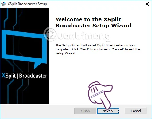 Cách live stream bằng XSplit: Hướng dẫn toàn diện để phát sóng chuyên nghiệp