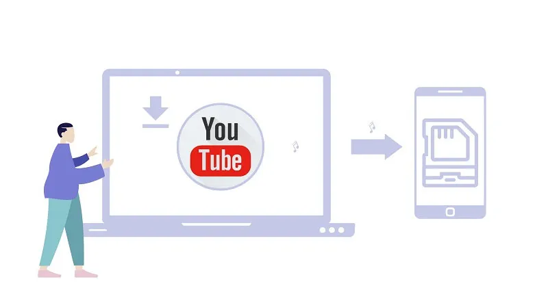 Cảnh báo về các trang web tải video không uy tín và rủi ro bảo mật