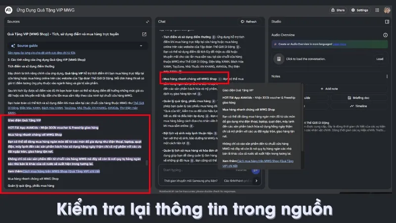 Câu trả lời này được lấy từ nguồn nào ra