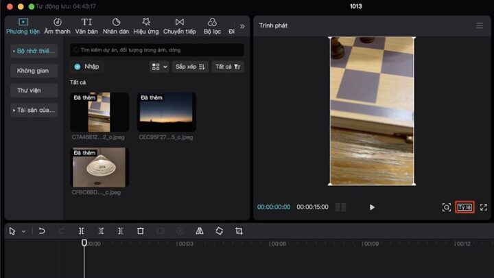 Hướng Dẫn Chi Tiết: Cách Chỉnh Kích Thước Video Tải Về Máy Hiệu Quả Nhất