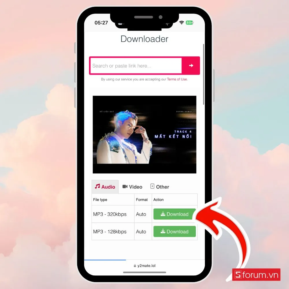 Cách Tải Video Từ YouTube Về MP3 Hiệu Quả Và An Toàn Nhất 2024