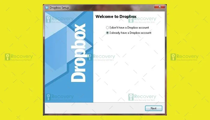 Hướng dẫn Chi tiết cách cài đặt dropbox trên máy tính Hiệu Quả Nhất