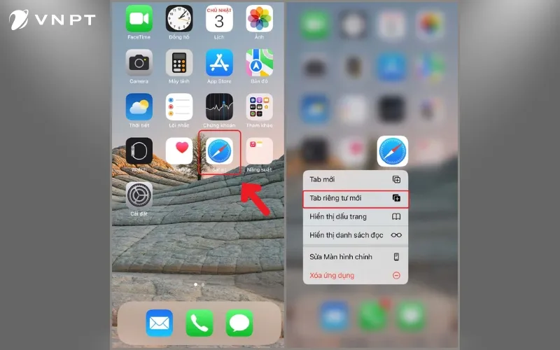 Chọn video YouTube để tải xuống bằng UC Browser trên điện thoại Android