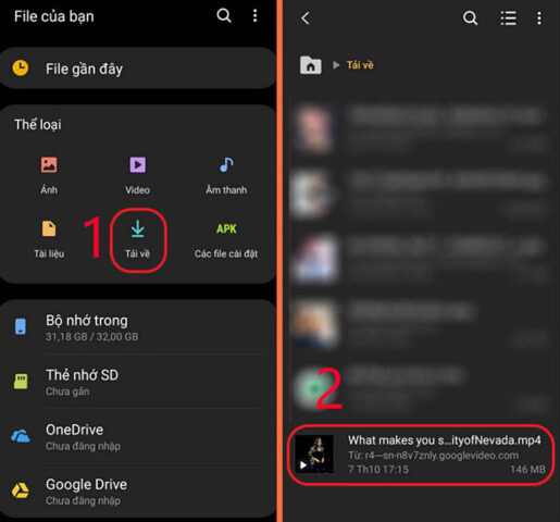Cách Tải Video Trên Youtube Về Máy OPPO Nhanh Chóng, An Toàn Và Hiệu Quả Nhất