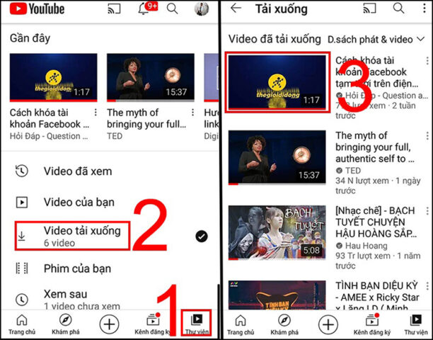 Hướng Dẫn Chi Tiết Cách Tải Video Bằng Máy Samsung J3 Đơn Giản, Hiệu Quả