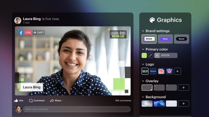 Cách live stream facebook đơn giản: Hướng dẫn Chi tiết từ A đến Z cho Người Dùng Việt