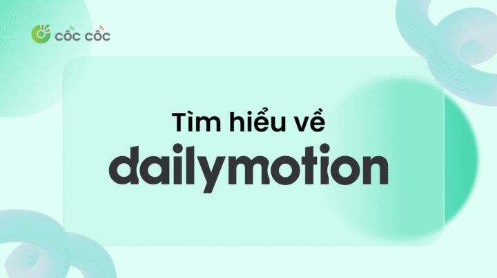 Cách Tải Video Trên Daily Motion: Hướng Dẫn Toàn Diện Từ A Đến Z