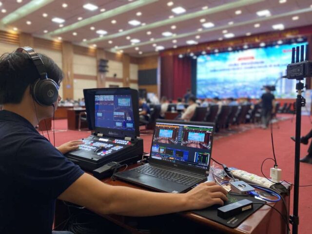 Cách live update Hiệu Quả: Hướng Dẫn Toàn Diện Kỹ Thuật Phát Sóng Trực Tiếp Chuyên Nghiệp