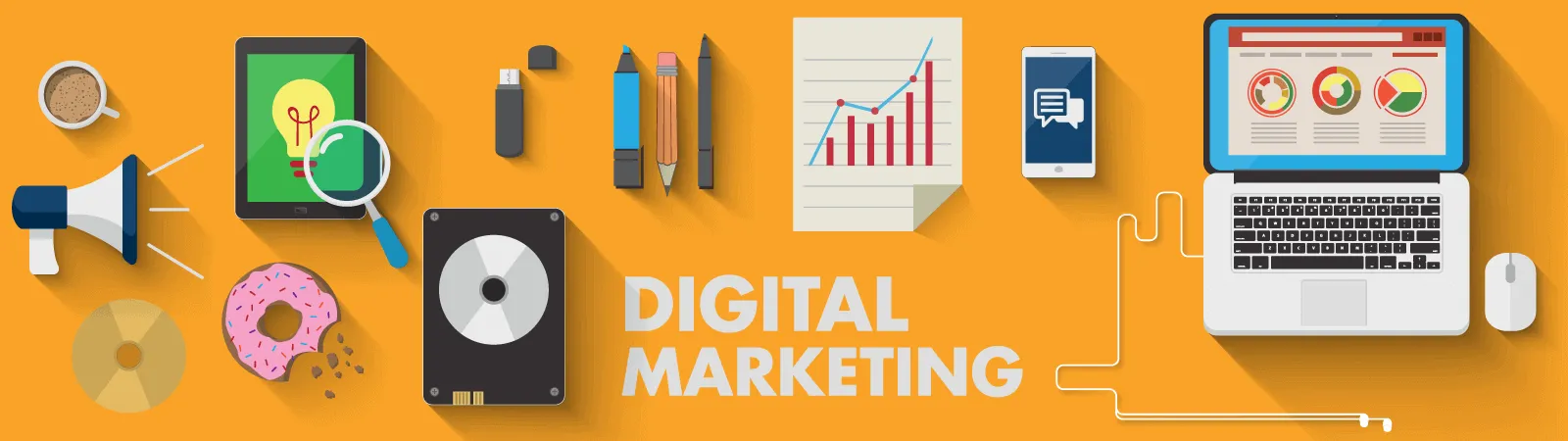 Digital Marketing Vietnam