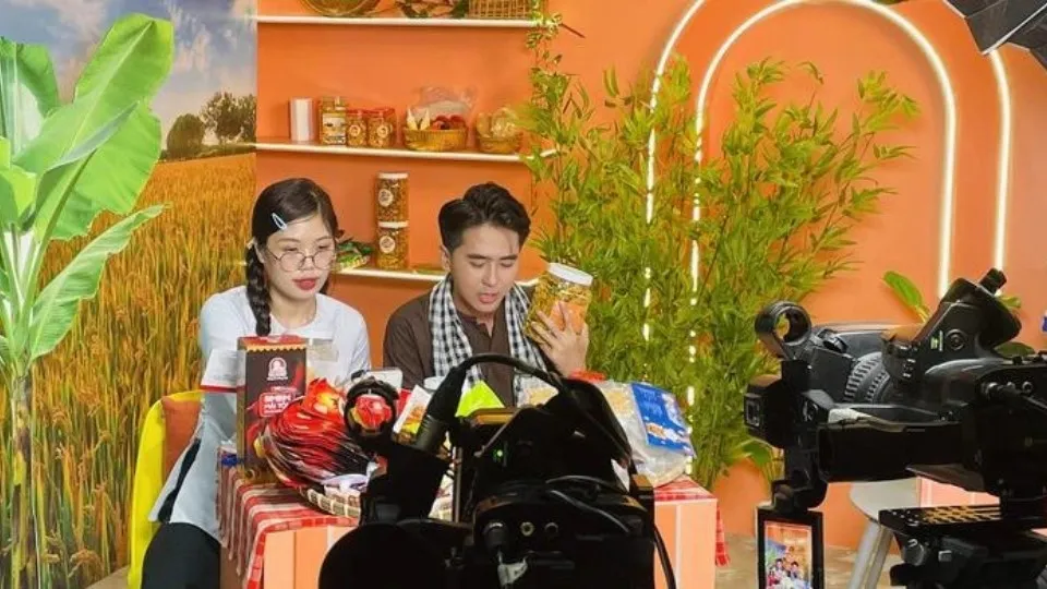 Doanh nghiệp tận dụng phần mềm live để tăng doanh số và tương tác khách hàng