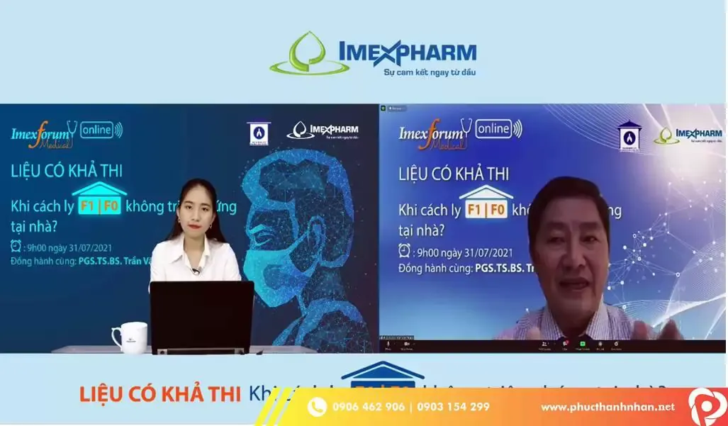 Đội ngũ quay phim và kỹ thuật đang phối hợp thực hiện một buổi live stream chất lượng cao