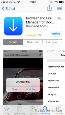 Cách Tải Video YouTube Về iPad Nhanh Chóng và Hiệu Quả Nhất