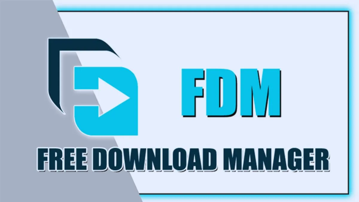 FDM tăng tốc độ tải xuống