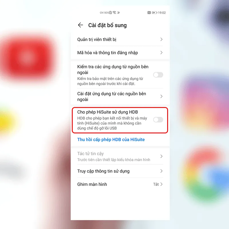 cách cài google play cho huawei: Hướng Dẫn Chi Tiết A-Z Thành Công 100%