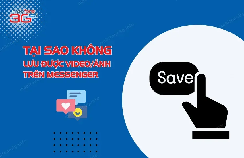 Cách Tải Video Trên Messenger Về Điện Thoại Nhanh Chóng và Hiệu Quả
