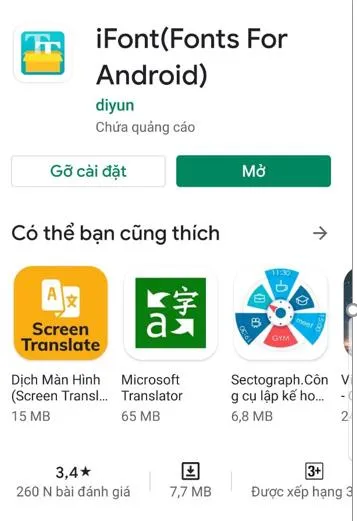 Cách Cài Pinyin cho Android Hiển Thị Chữ Hán Chuẩn Xác và Nâng Cao Hiệu Quả Học Tập