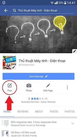 Cách Live Stream Trong Group Facebook Hiệu Quả Nhất 2024: Hướng Dẫn Chi Tiết A-Z