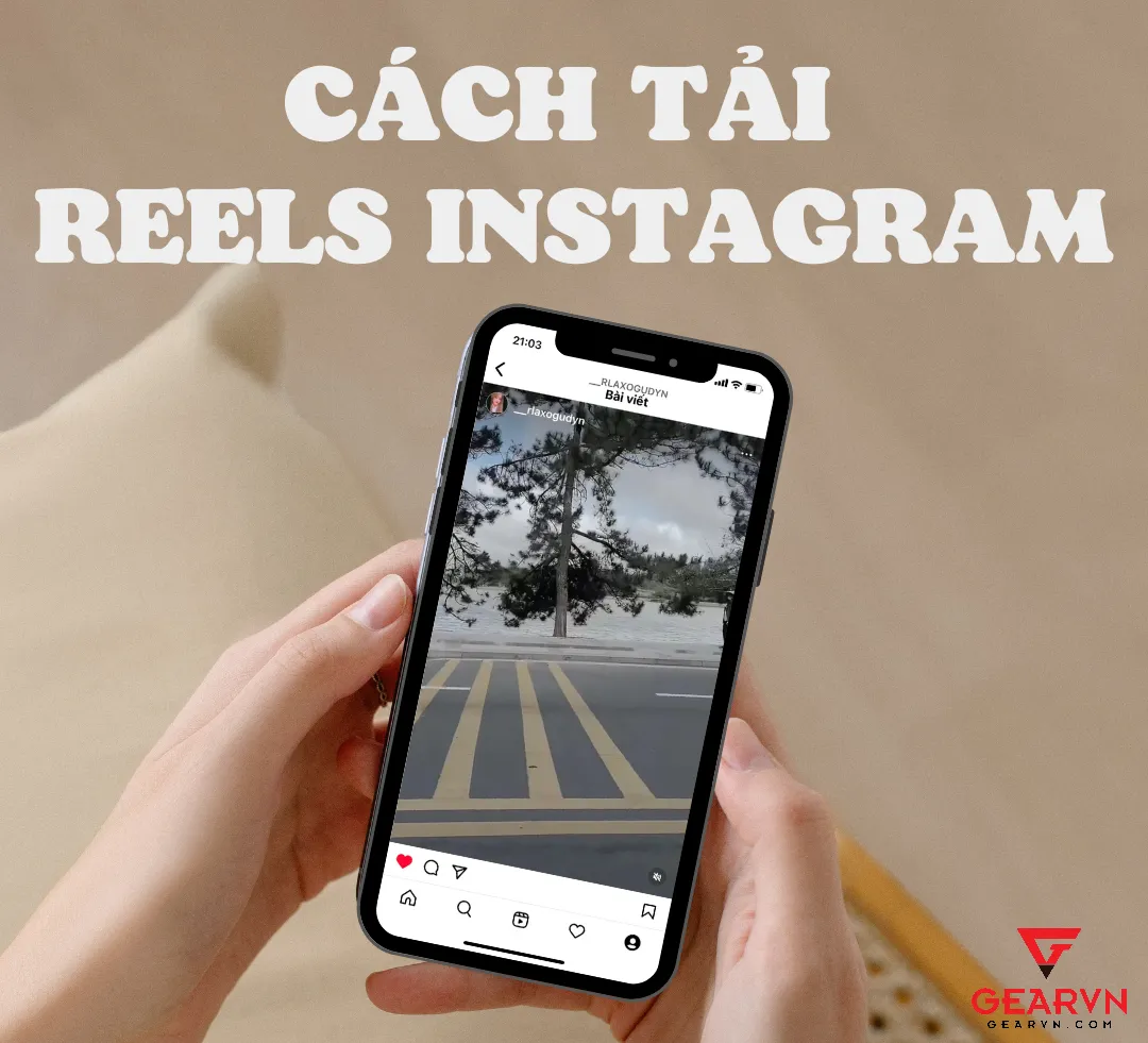 Cách Tải Video từ Instagram về Máy Tính: Hướng Dẫn Chi Tiết và An Toàn