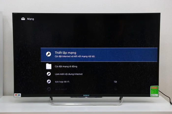 cách cài đặt wifi cho tivi sony: Hướng Dẫn Toàn Diện Từ A Đến Z Để Trải Nghiệm Giải Trí Không Giới Hạn
