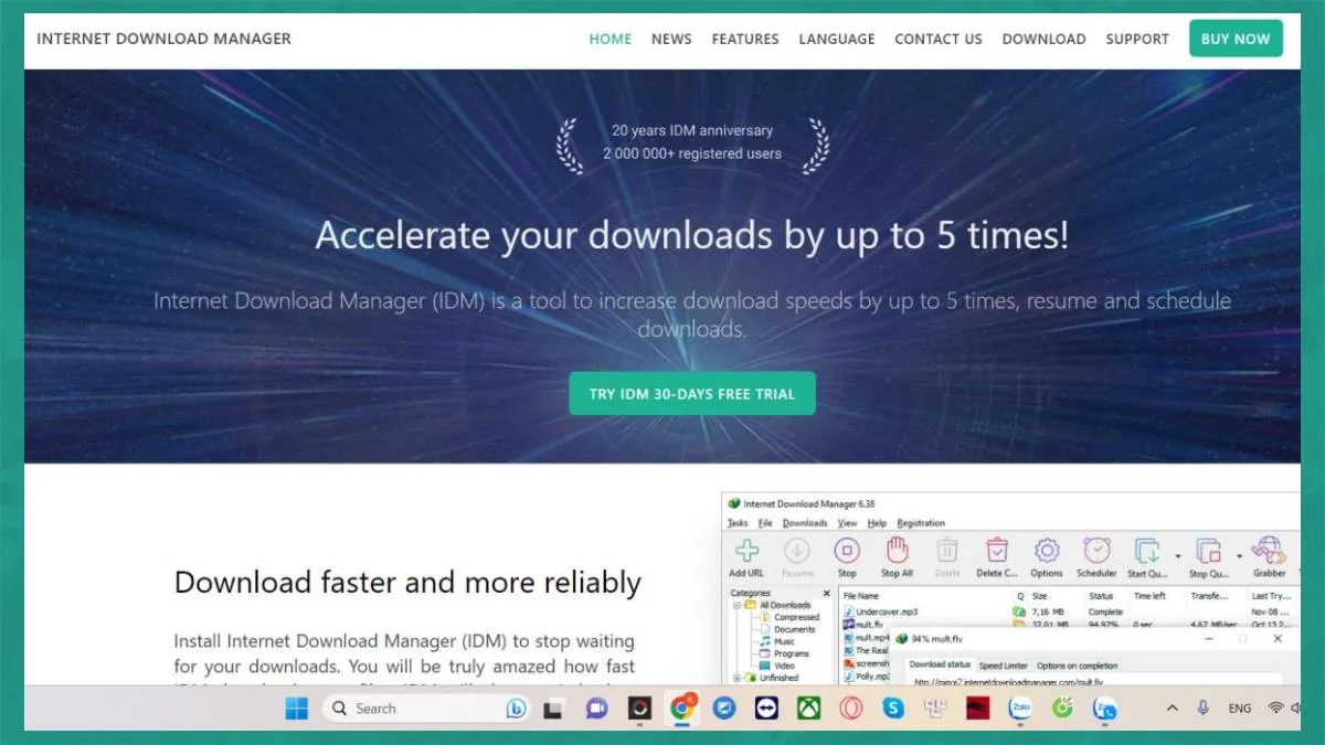 Cách Tải Video Trên Trình Duyệt Web: Hướng Dẫn Toàn Diện Từ A Đến Z
