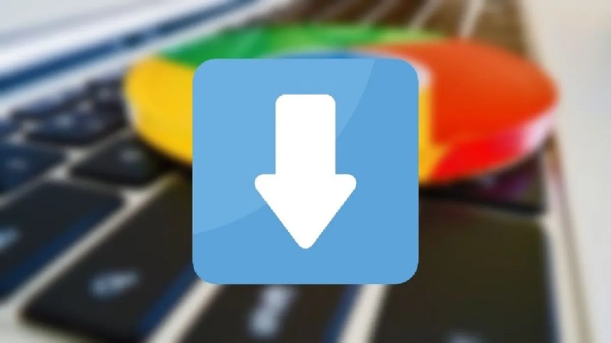 Hình ảnh minh họa về việc lựa chọn nguồn uy tín khi tải video về máy tính bằng Chrome