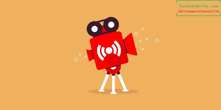 Hình ảnh tương tác trực tiếp trên livestream Facebook, minh họa tiềm năng kiếm tiền từ fanpage và cộng đồng