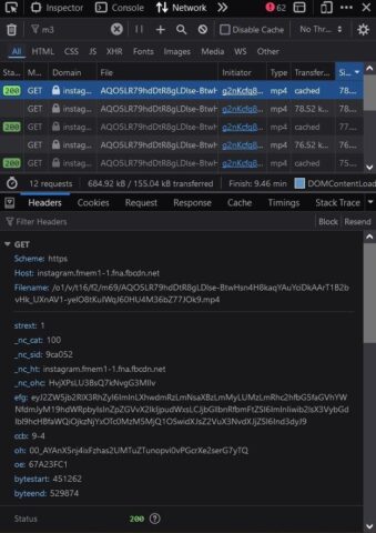 cách tải ảnh và video trên instagram: Hướng dẫn chi tiết từ A đến Z