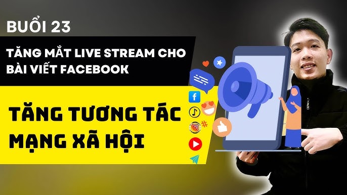 Cách Live Stream Trên Facebook Nhiều Người Xem: Chiến Lược Từ A-Z Cho Hiệu Quả Tối Đa