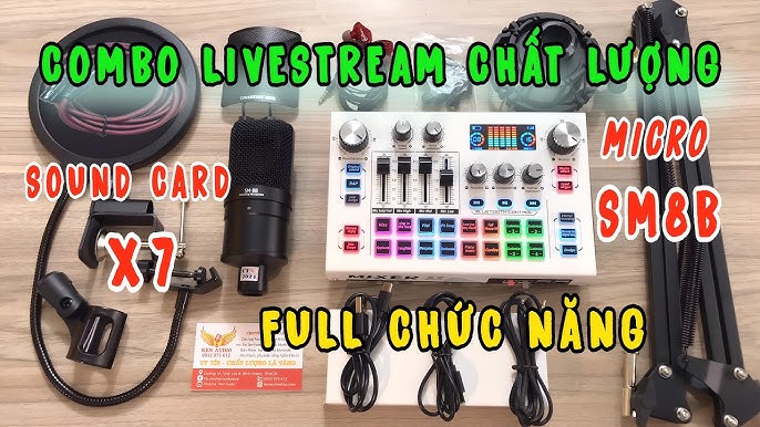 Cách Hiện Chat Trong Live Stream: Hướng Dẫn Toàn Diện Từ A Đến Z Cho Doanh Nghiệp