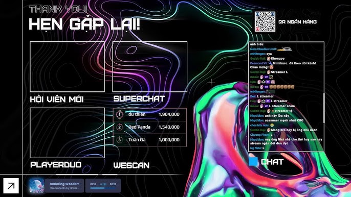 Cách Hiện Chat Trong Live Stream: Hướng Dẫn Toàn Diện Từ A Đến Z Cho Doanh Nghiệp