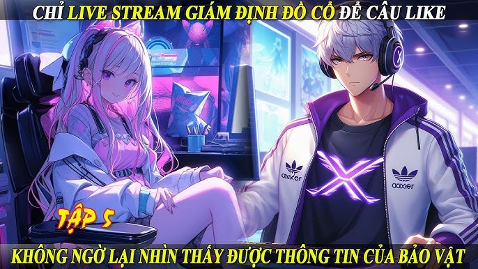 Cách Live Stream Để Câu Like Hiệu Quả: Bí Quyết Tăng Tương Tác Bền Vững Cho Doanh Nghiệp