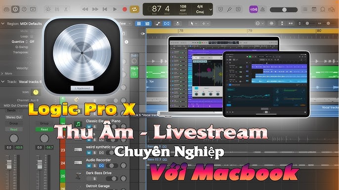 Cách Live Stream Máy Tính Chuyên Nghiệp: Hướng Dẫn Toàn Diện Từ A Đến Z