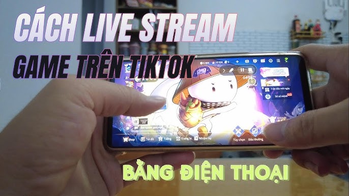 Cách live stream trên điện thoại youtube Chuyên nghiệp, Hiệu Quả