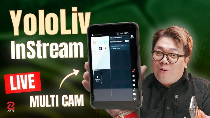 Cách live stream trên điện thoại youtube Chuyên nghiệp, Hiệu Quả