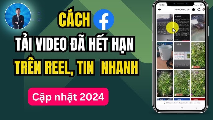 Cách Tải Video Lên Tin Nhắn Hiệu Quả: Hướng Dẫn Toàn Tập Từ A Đến Z