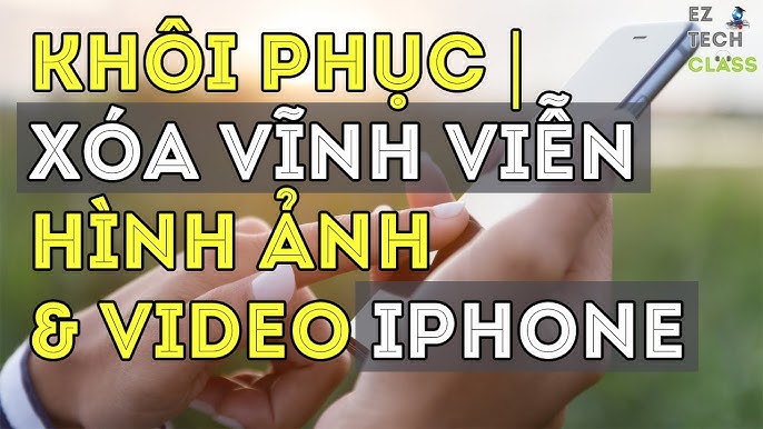 Hướng Dẫn Chi Tiết cách xóa video đã tải lên youtube Vĩnh Viễn Trên Mọi Nền Tảng