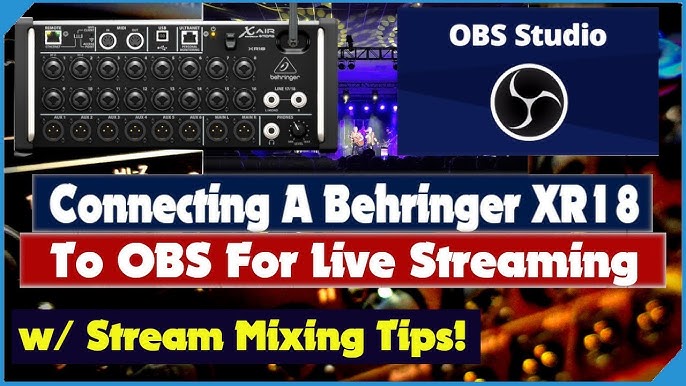 Cách live trên obs: Hướng Dẫn Toàn Diện Từ A-Z Để Phát Sóng Chuyên Nghiệp