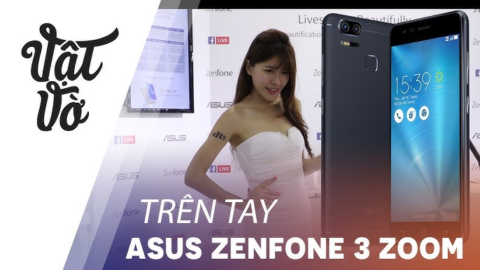 Hướng Dẫn Chi Tiết Cách Chụp Màn Hình Asus Zenfone Live Đơn Giản và Hiệu Quả