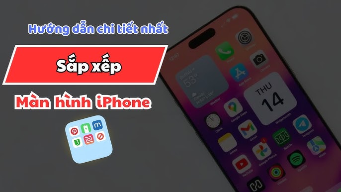 Cách Sắp Xếp Video Tải Lên YouTube Hiệu Quả Từ A-Z: Hướng Dẫn Tối Ưu Cho Người Dùng Apple
