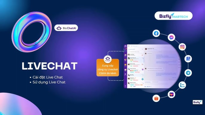 Cách Sử Dụng Live Chat Hiệu Quả Để Nâng Tầm Trải Nghiệm Khách Hàng Và Tăng Cường Doanh Số