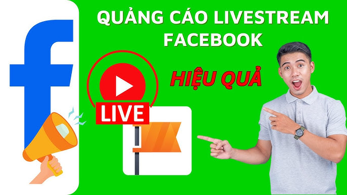 Cách live stream facebook nhiều người xem hiệu quả: Hướng dẫn từ A đến Z