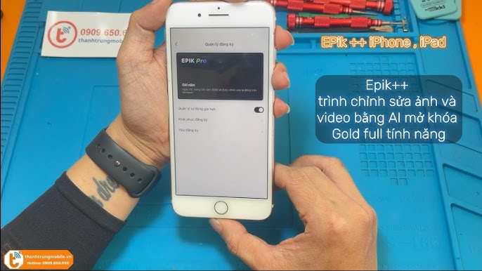 Cách Chỉnh Sửa Kích Thước để Tải Video Lên YouTube Từ Các Ứng Dụng Apple: Hướng Dẫn Toàn Diện