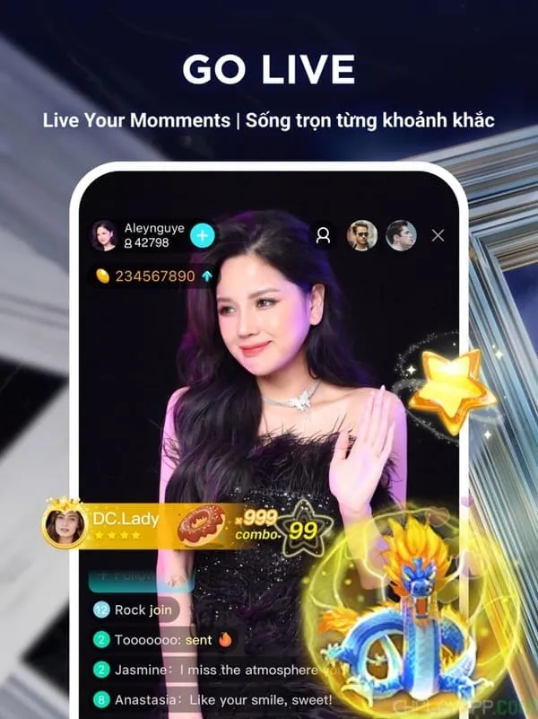 Cách tải Bigo Live cho máy tính: Hướng dẫn chi tiết từ A-Z để trải nghiệm mượt mà