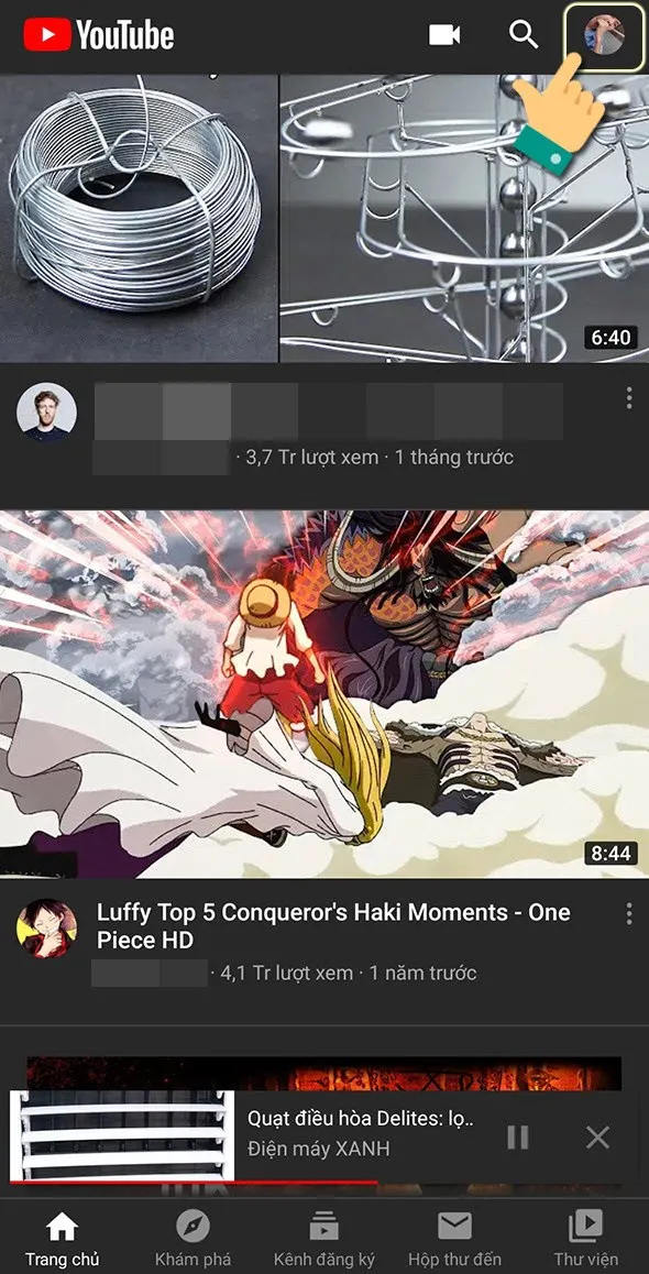 Cách Xem Lại Video Live Trên YouTube: Hướng Dẫn Toàn Diện Từ A Đến Z