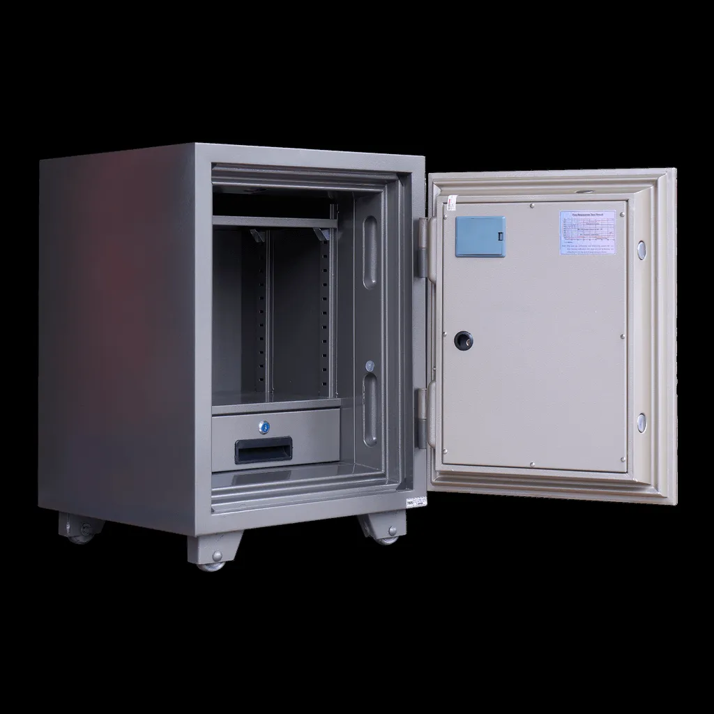 cách cài đặt khóa số Két Sắt Khóa Cơ Chuẩn Xác, Đơn Giản Cho Người Mới