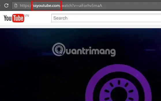 Cách Tải Video Từ YouTube Về Máy Bấm ss: Hướng Dẫn Toàn Diện Cho Mọi Thiết Bị