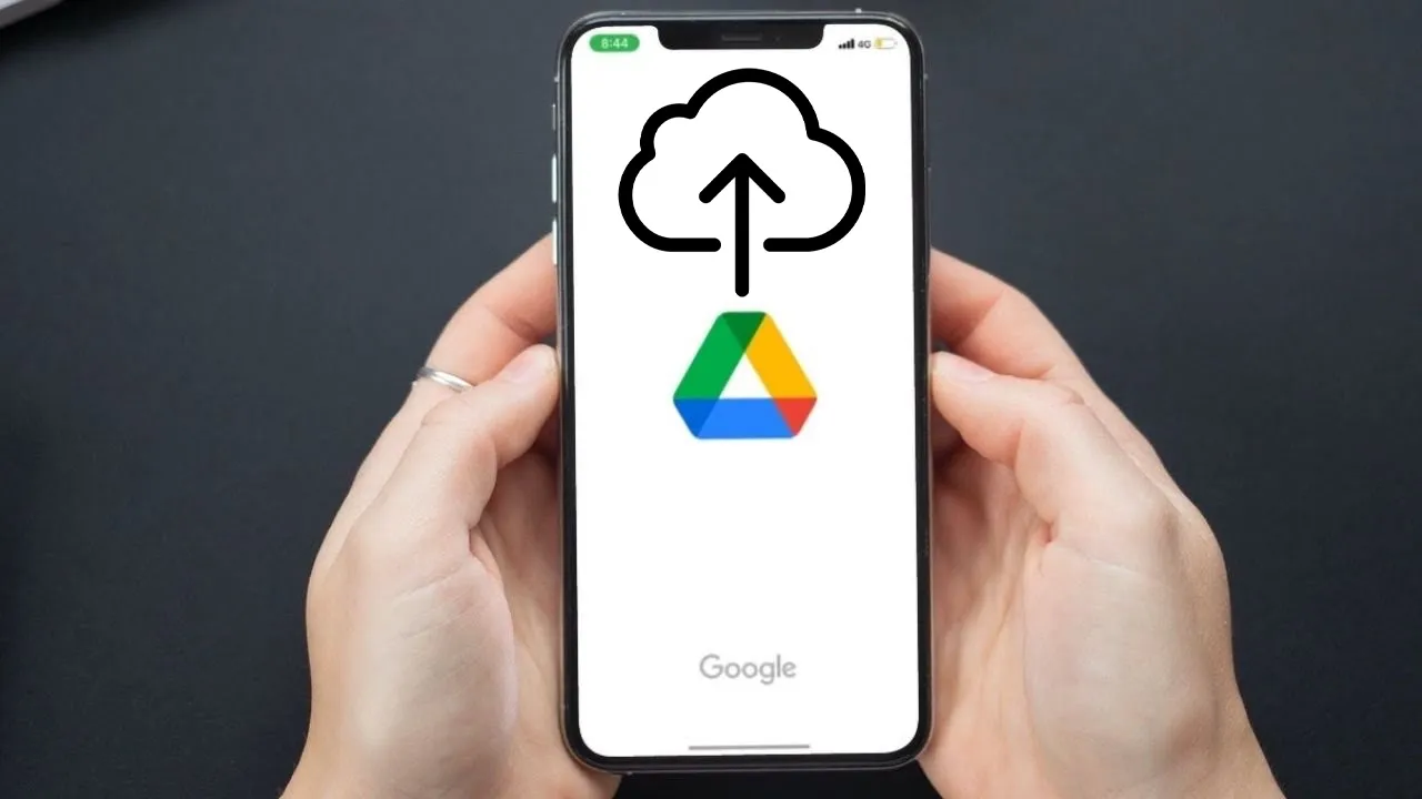 Cách Tải File Video Lên Google Drive Nhanh Chóng, An Toàn và Hiệu Quả