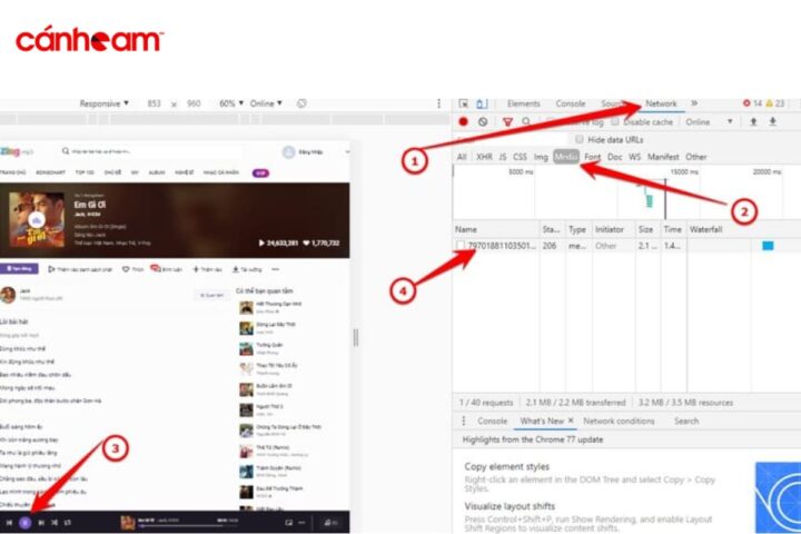 Tải Video Bằng Cách Kiểm Tra Nguồn Trang: Hướng Dẫn Tối Ưu Hiệu Suất Web và Trải Nghiệm Người Dùng