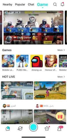 Cách live stream game trên Bigo: Hướng Dẫn Toàn Diện Từ A đến Z