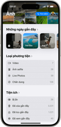 Cách chụp Live Photo iPhone 6: Hướng Dẫn Chi Tiết Với Giải Pháp Ứng Dụng Bên Thứ Ba